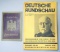 Era Booklets Including Arbeitsbuch, German WWII