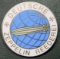 Deutsche Zeppelin Reederei Air Ship Badge, German WWII
