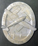 1938 NSFK Glider Korps Table Medal, German WWII