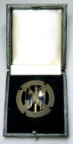 Cased Sports Proficiency Badge, German WWII