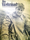 Die Wehrmacht (1942) and Der Bayerland Magazines (1937)