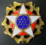 US Viet Nam Era Presidential Medal of Freedom Breast Badge