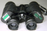Mercury 10x50 Binoculars with Case