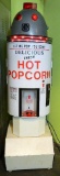 Orville Redenbacher Popcorn Vending Robot