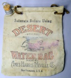 Dessert Water Bag by Ames Harris Neville Co.