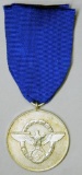 Police 8 Year Long Service Decoration, German WWII