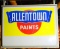 Allentown Paints Lighted Store Display Sign
