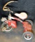 Vintage Murray Tricycle Children's Bike