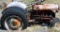 1951-52 Ford 8n Tractor