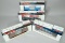 Lionel O and O27 Gauge Rolling Stock Train Cars