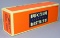 Lionel Electric Trains B&O Hopper Car