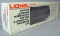 Lionel O Gauge Painted Aluminum Norfolk and Western Passenger Car
