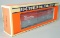 Lionel Electric Trains New York Central Standard O Box Car