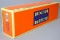 Lionel Electric Trains Southern Pacific Madison-Type Heavyweight Baggage Car