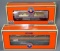 Lionel Philadelphia Federal Reserve Mint Car and Archive Great Northern Reefer