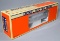 Lionel Electric Trains Santa Fe Aluminum Baggage Car