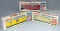 Lionel Famous American...Railroad Series Freight Carrier and Rolling Stocks