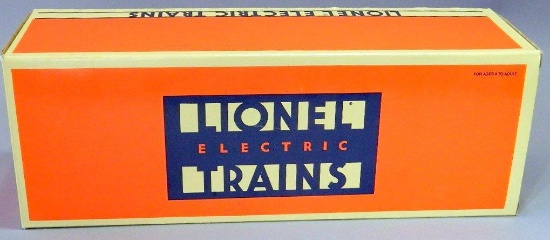 Lionel Electric Trains New York Central Caboose