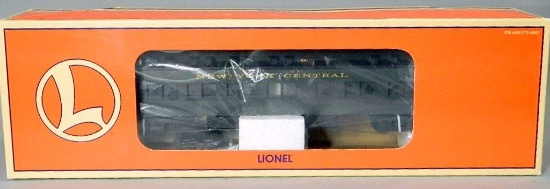 Lionel NYC Pullman Heavyweight Diner Passenger Car