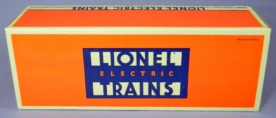Lionel Electric Trains Pennsylvania Boxcar