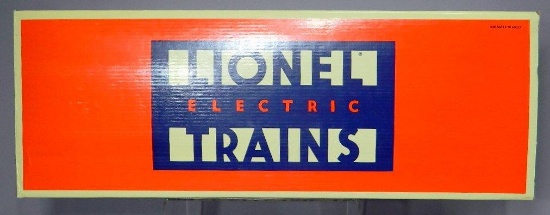 Lionel Electric Trains Western Maryland Shay Locomotive
