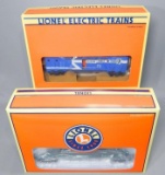 Lionel & Lionel Electric Trains Grouping