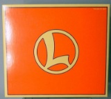 Lionel Boxcar Series VI Set