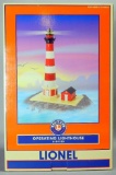 Lionel Operating Lighthouse Accessory