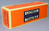 Lionel Electric Trains B&O Hopper Car