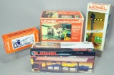 Grouping of Lionel Accessories