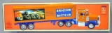 Lionel Operating Box-Trailer Toy Truck