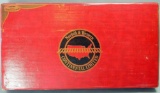 Lionel Norfolk & Western Continental Limited Train Set