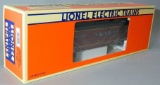Lionel Electric Trains Norfolk and Western Aluminum Diner Car