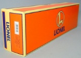 Lionel Lines Six-Wheel Crane Car