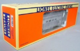 Lionel Electric Trains Santa Fe Aluminum Full Vista Dome Car