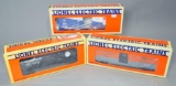 Lionel Electric Trains - Goodyear, Delaware & Hudson, Madison Hardware Co.