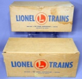 Lionel Trains No. 193 Water Tower with Blinker Light Accessories