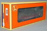 Lionel Flatcar with Lumber Load