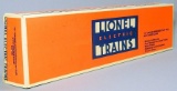 Lionel Electric Trains O-Gauge Depressed Flat Car with Girder Load