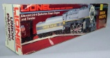 Lionel Famous American RR Series Union Pacific...Die-Cast Berkshire Steam Engine and Tender