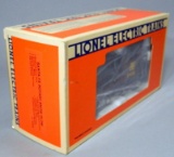 Lionel Electric Trains Santa Fe Rotating Snow Plow