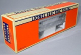 Lionel Electric Trains Santa Fe Aluminum Baggage Car