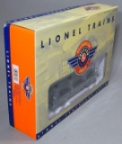 Lionel Postwar Celebration Series Lionel Lines Log Dump Car