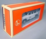 Lionel NY Central System Crew Car