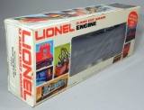 Lionel Engine - Pennsylvania F-3B, Non-Powered Diesel Unit with Horn