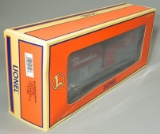 Lionel NYC Pacemaker Boxcar