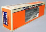 Lionel Electric Trains New York Central Baggage Car