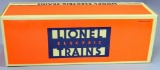 Lionel Electric Trains New York Central Caboose