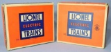 Vintage Lionel Accessories Grouping