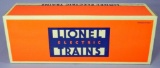 Lionel Electric Trains Pennsylvania Boxcar